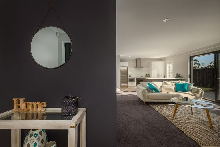 Photo of property in 97 Ledbury Drive, Rolleston, 7615