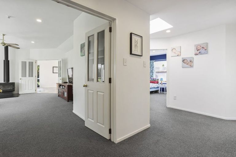 Photo of property in 8 Glenvale Drive, Kaiapoi, 7630