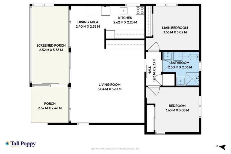 Photo of property in 300 Nelson Street, Strathern, Invercargill, 9812