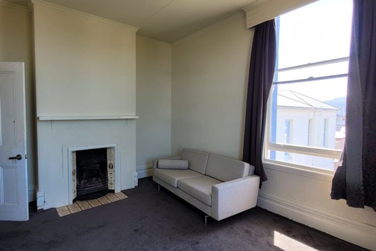 Photo of property in 263 High Street, Dunedin Central, Dunedin, 9016