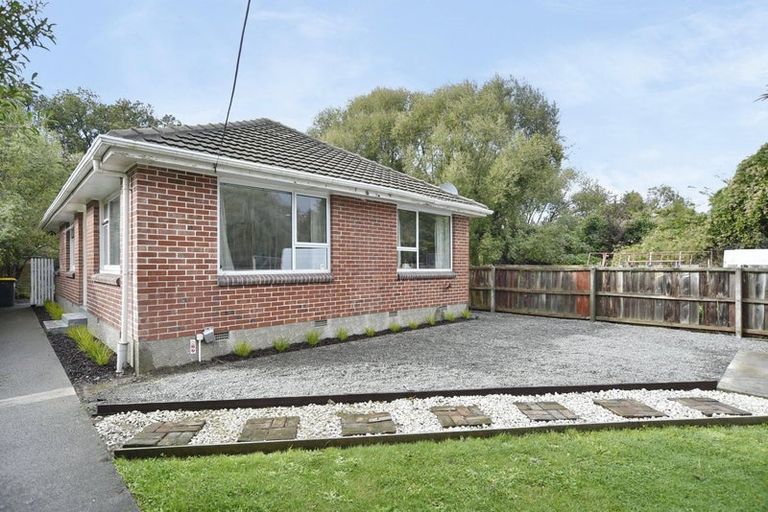 Photo of property in 95a Clarendon Terrace, Woolston, Christchurch, 8023