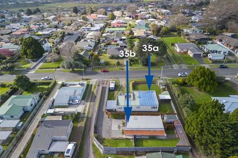 Photo of property in 35a Moehau Street, Te Puke, 3119