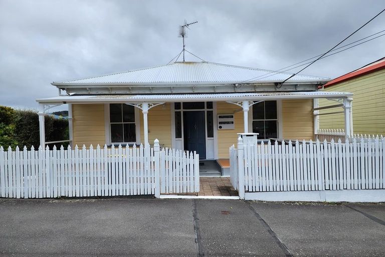 Photo of property in 10 Daniell Street, Newtown, Wellington, 6021