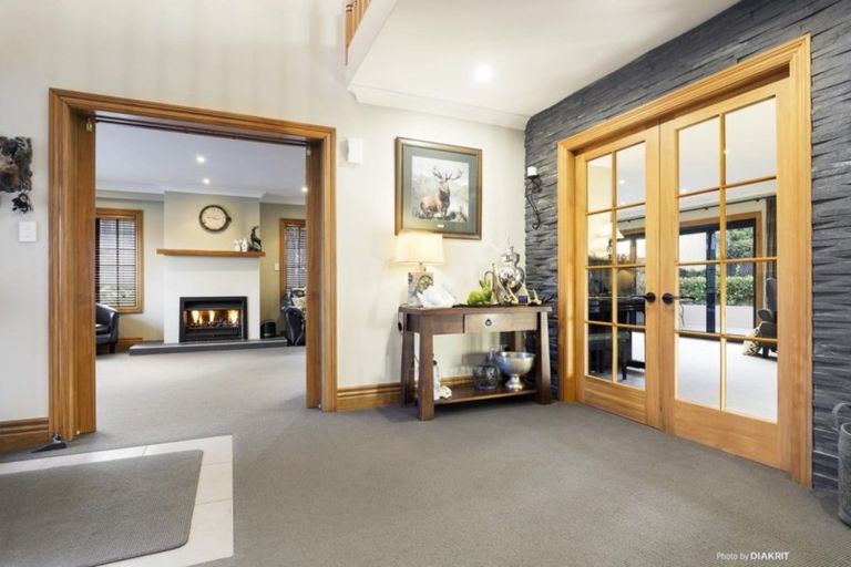 Photo of property in 12 Halswater Drive, Churton Park, Wellington, 6037