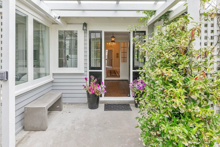Photo of property in 41 Everest Street, Khandallah, Wellington, 6035