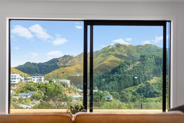 Photo of property in 4b Columbia Way, Kingston, Wellington, 6021