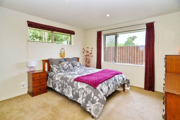 Photo of property in 98 Mackenzie Avenue, Woolston, Christchurch, 8023