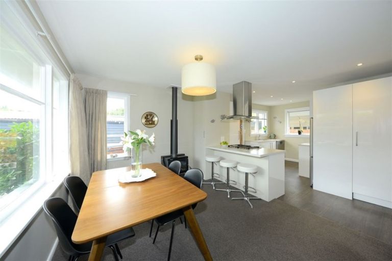 Photo of property in 318 Highsted Road, Casebrook, Christchurch, 8051