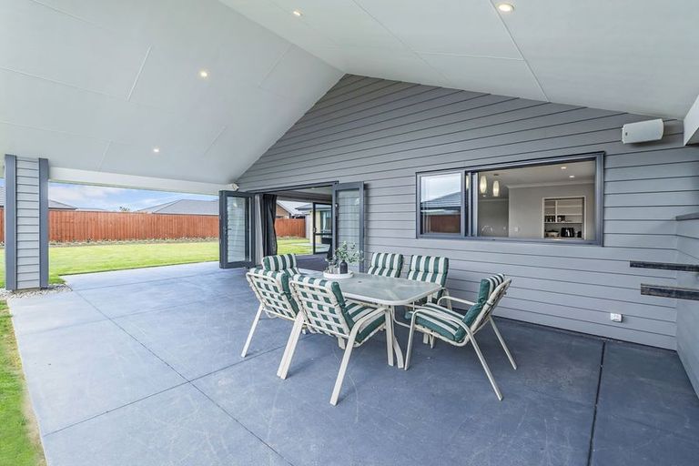 Photo of property in 4 Rhyolite Court, Rolleston, 7614