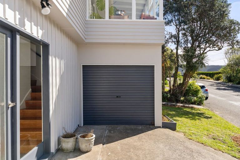 Photo of property in 157 Mairangi Road, Wilton, Wellington, 6012