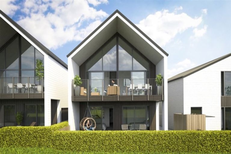 Photo of property in 17 Sunderland Avenue, Hobsonville, Auckland, 0616