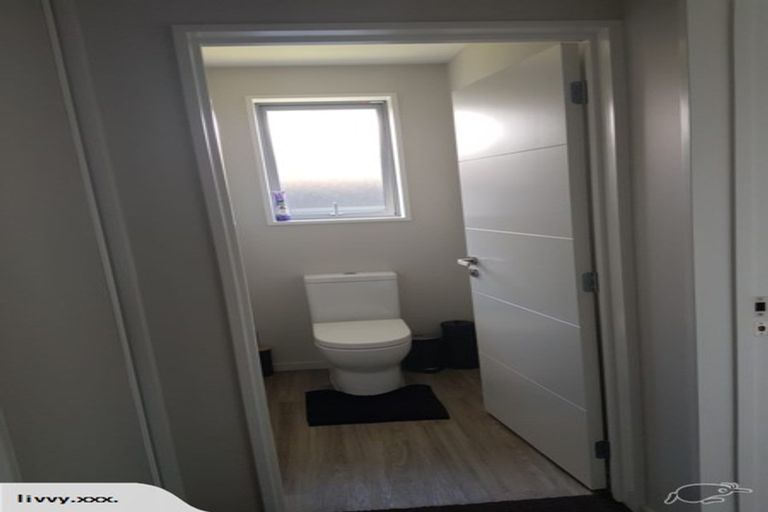 Photo of property in 8 Chert Street, Rolleston, 7614