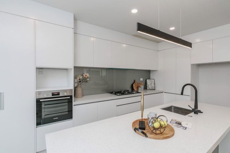 Photo of property in 41 Myland Drive, Hobsonville, Auckland, 0616