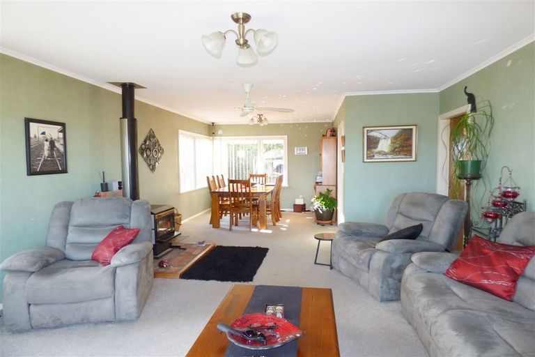Photo of property in 69 Gradara Avenue, Otorohanga, 3900