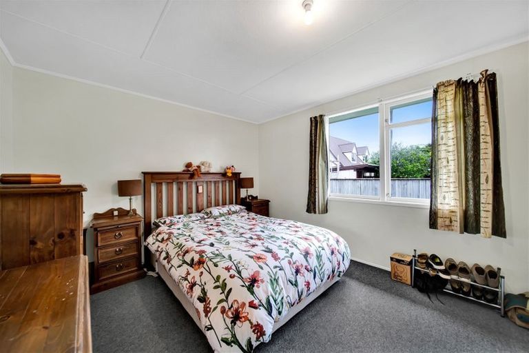 Photo of property in 58 Murray Avenue, Hawera, 4610