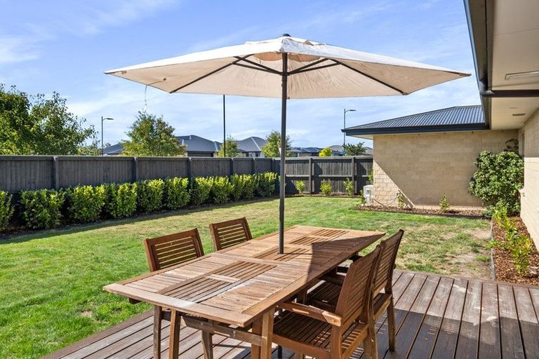 Photo of property in 30 Flint Road, Rolleston, 7614