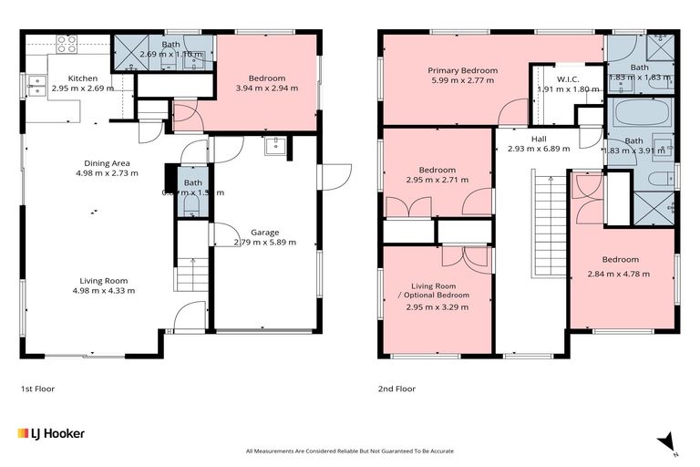 Photo of property in 29a Hywell Place, Manurewa, Auckland, 2102