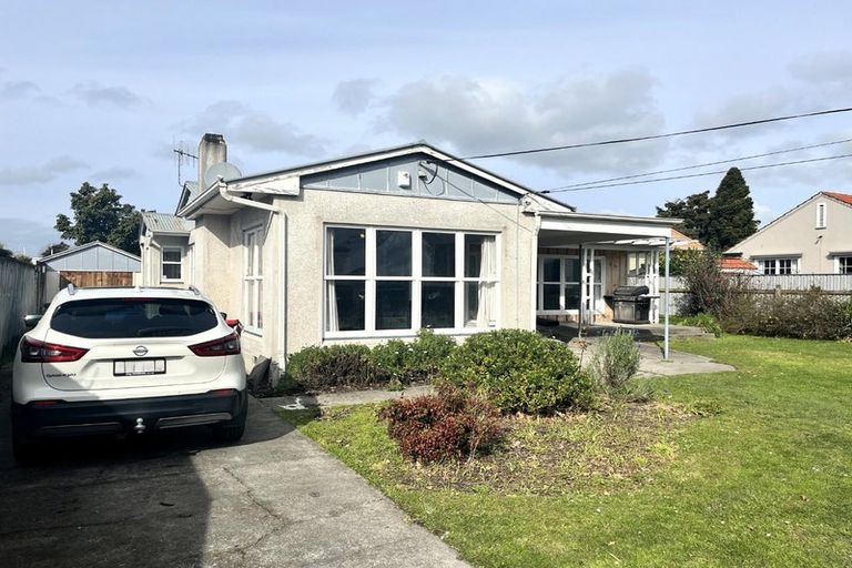 Photo of property in 803 Pakowhai Road, Frimley, Hastings, 4120