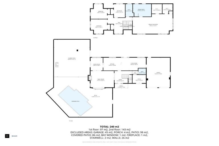 Photo of property in 29 Blackmore Drive, Lynmore, Rotorua, 3010