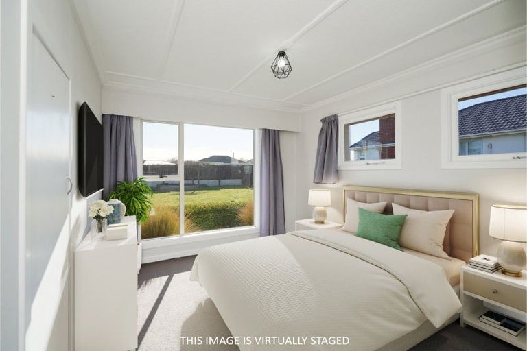 Photo of property in 529 Herbert Street, Waverley, Invercargill, 9810