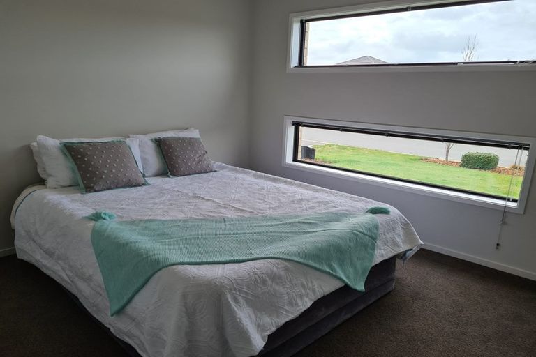 Photo of property in 8 Lydiard Drive, Rolleston, 7615