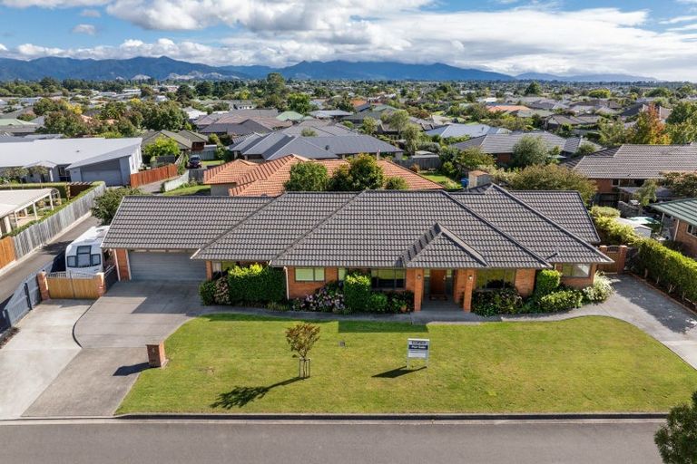 Photo of property in 4 Ashwood Drive, Witherlea, Blenheim, 7201
