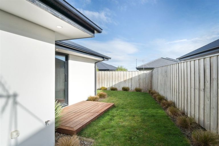 Photo of property in 68 Kemble Drive, Rolleston, 7615