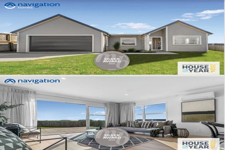 Photo of property in 2 Lignite Street, Ramarama, 2579