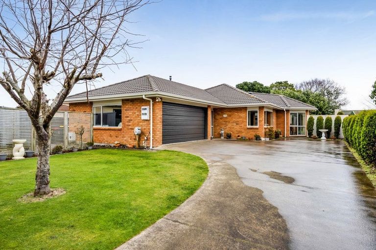 Photo of property in 29a Vogel Street, Hawera, 4610