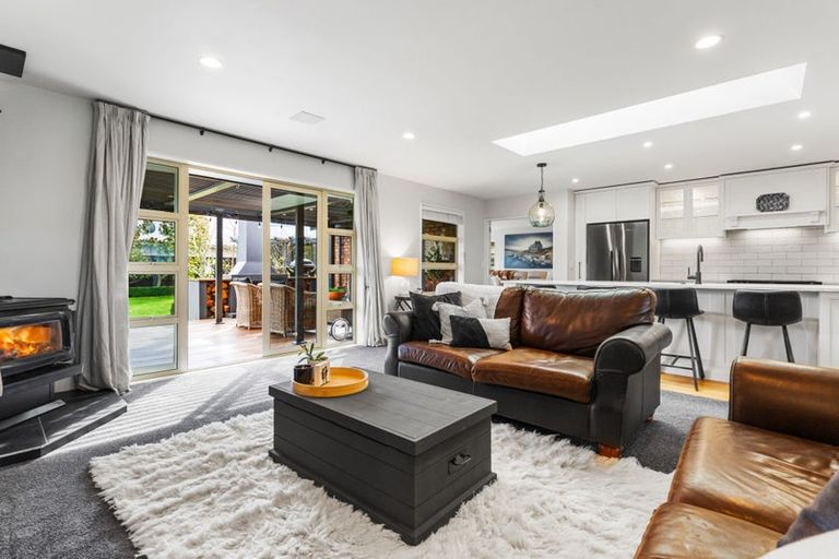 Photo of property in 246 Brookside Road, Rolleston, 7614