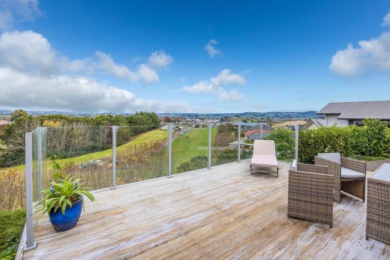 Photo of property in 17 Thomson Avenue, Otorohanga, 3900