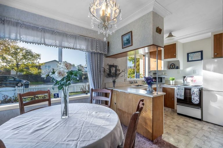 Photo of property in 8 Duncan Street, Hawthorndale, Invercargill, 9810