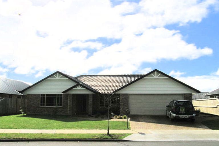 Photo of property in 26 Haswell Place, Huntington, Hamilton, 3210