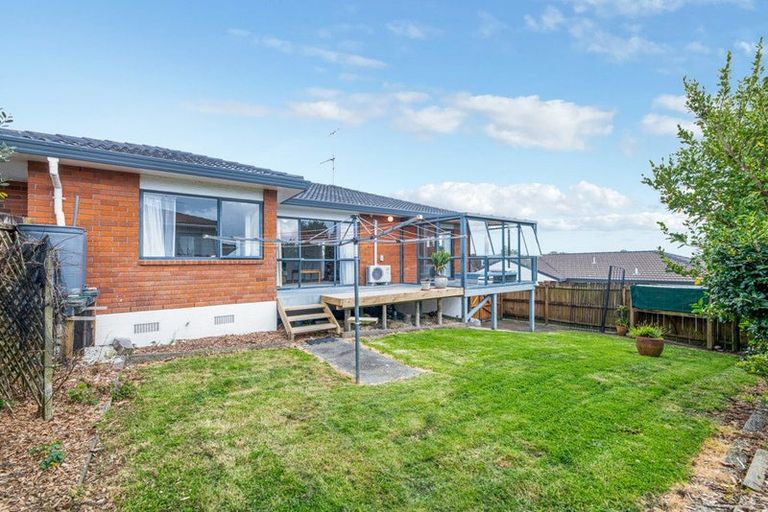 Photo of property in 36a/3 James Laurie Street, Henderson, Auckland, 0612