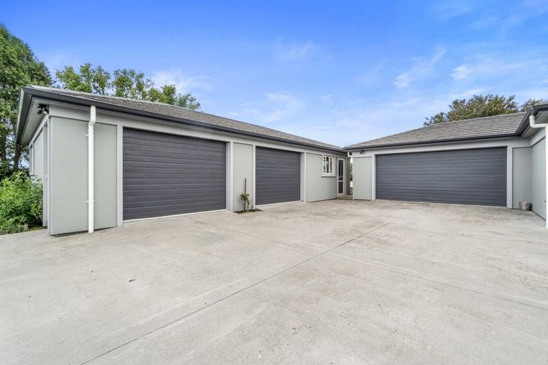 Photo of property in 147 Kiroa Road, Gordonton, Hamilton, 3281