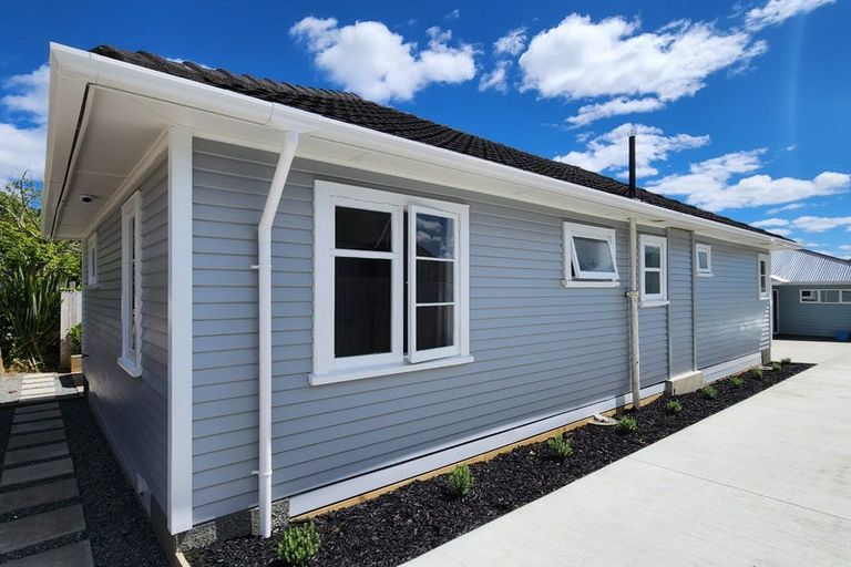 Photo of property in 42b Karaka Street, Wainuiomata, Lower Hutt, 5014