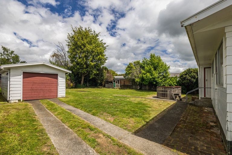 Photo of property in 34 Arawa Street, Ohakune, 4625