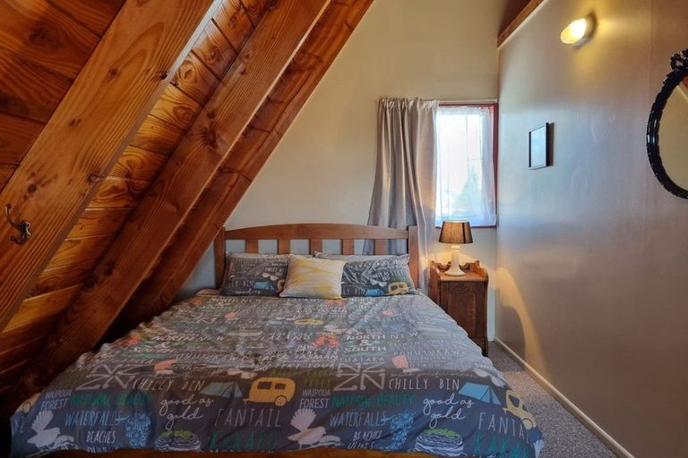 Photo of property in 81a Rata Road, Twizel, 7901