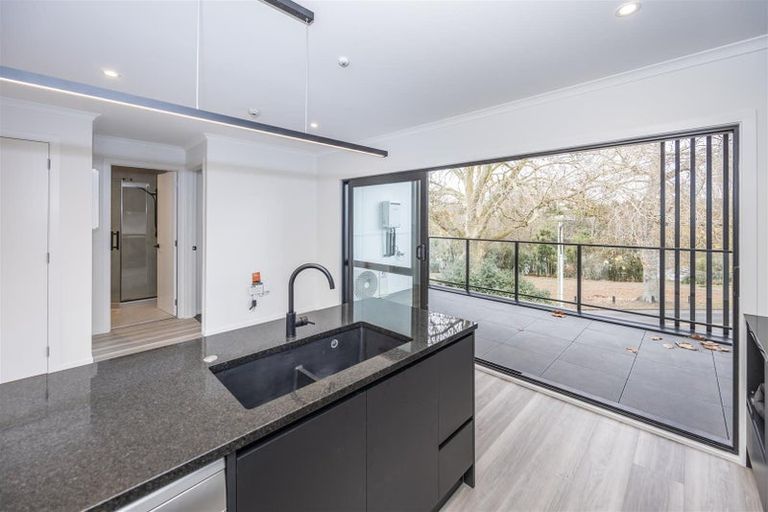 Photo of property in 20u6 Tisdall Street, Hamilton Central, Hamilton, 3204
