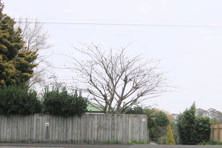 Photo of property in 333 Te Rapa Road, Beerescourt, Hamilton, 3200