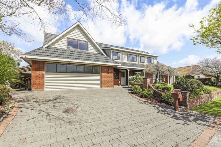 Photo of property in 29 Ellerslie Avenue, Chartwell, Hamilton, 3210