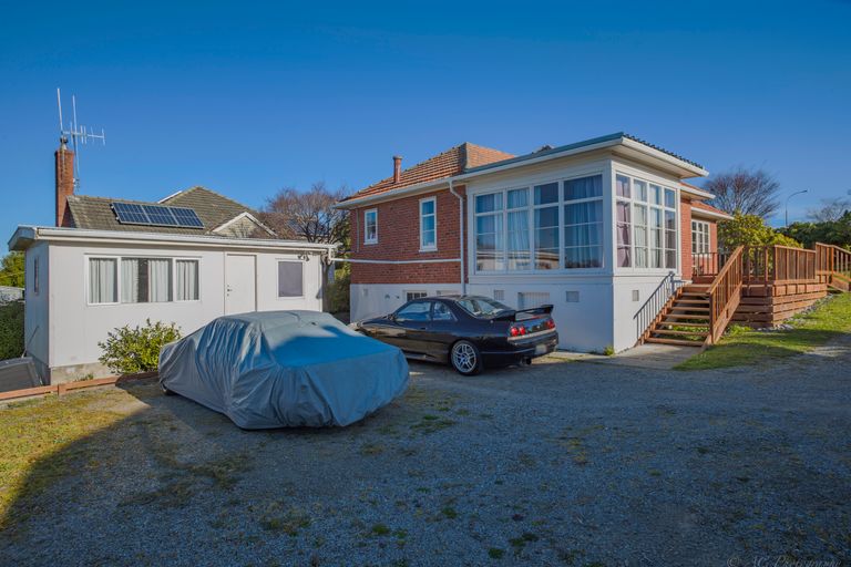 Photo of property in 87 Otipua Road, Watlington, Timaru, 7910