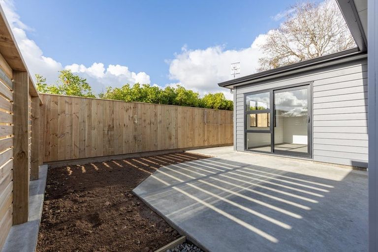 Photo of property in 24c Paisley Street, Awapuni, Palmerston North, 4412
