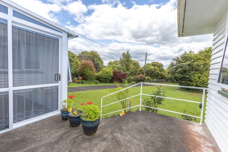 Photo of property in 33a Ainslie Road, Paeroa, 3600