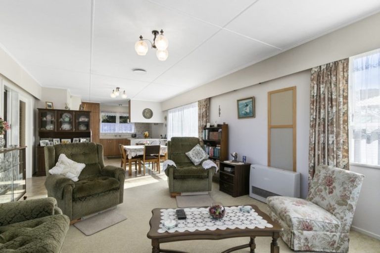Photo of property in 16 Manutuke Street, Wainuiomata, Lower Hutt, 5014