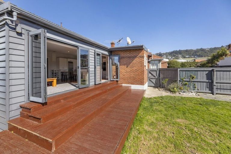 Photo of property in 19 Ings Avenue, Saint Clair, Dunedin, 9012