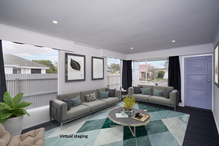 Photo of property in 50 Rogers Street, Sydenham, Christchurch, 8023