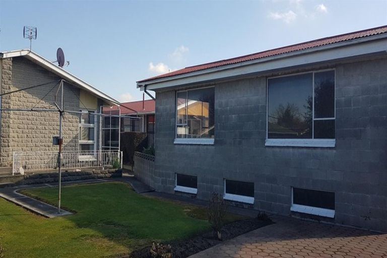 Photo of property in 12 Parker Street, Hornby, Christchurch, 8042