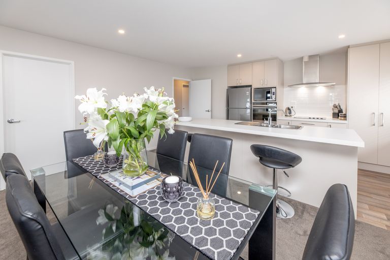 Photo of property in 16 Hannington Way, Rolleston, 7615