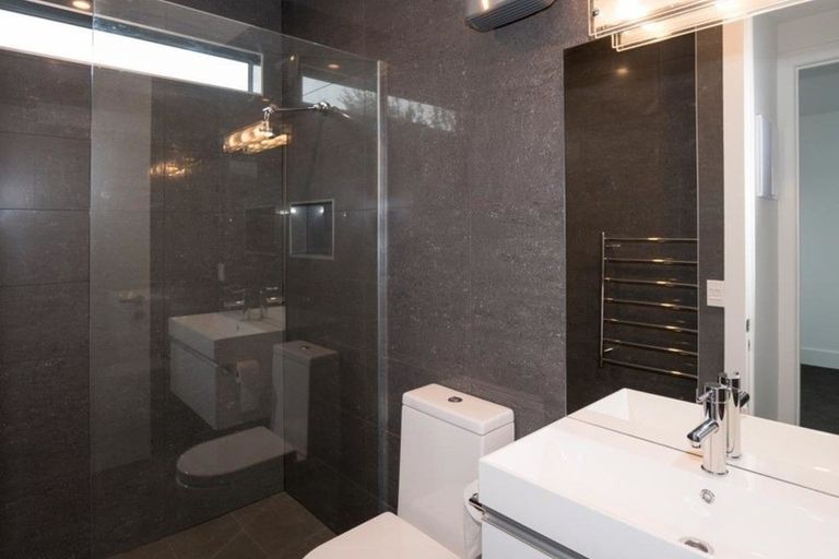 Photo of property in 167 Peterborough Street, Christchurch Central, Christchurch, 8013